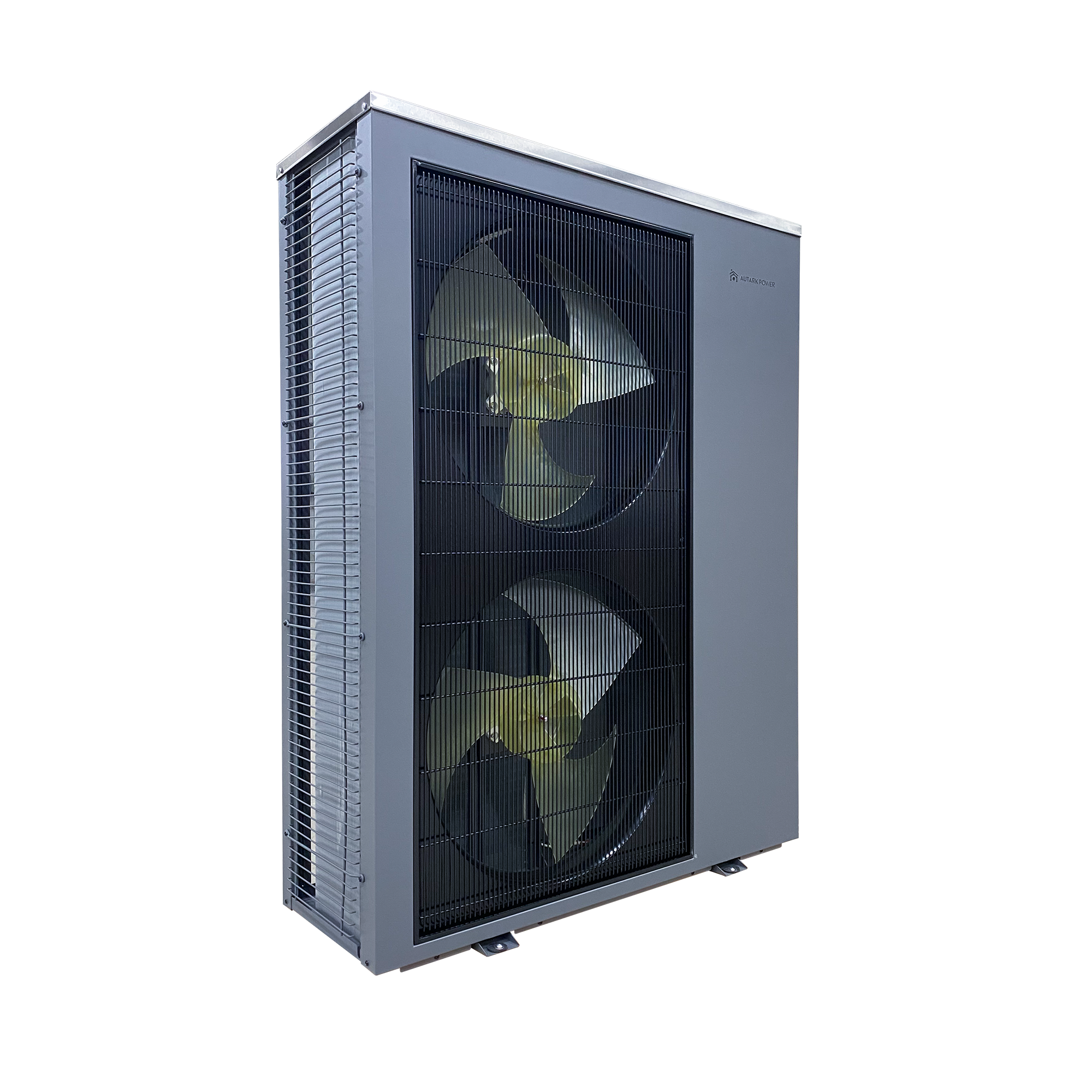 Split Wärmepumpe 15kW