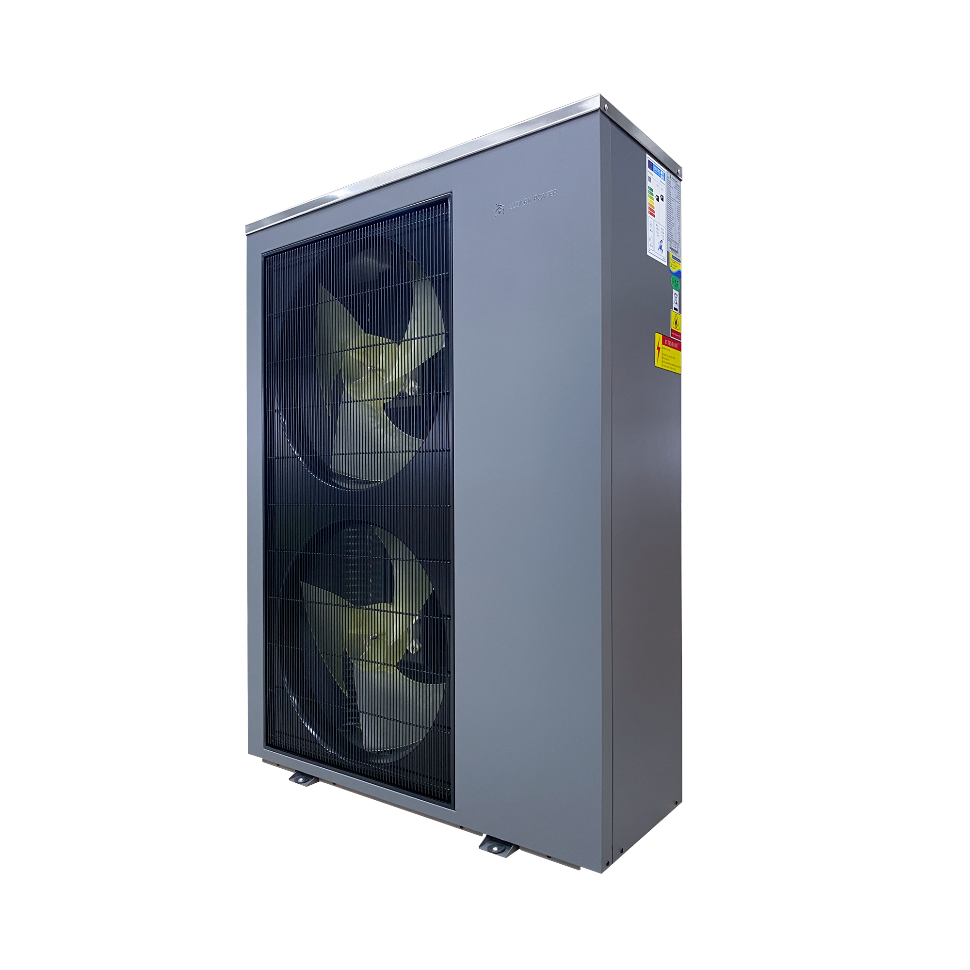 Split Wärmepumpe 15kW